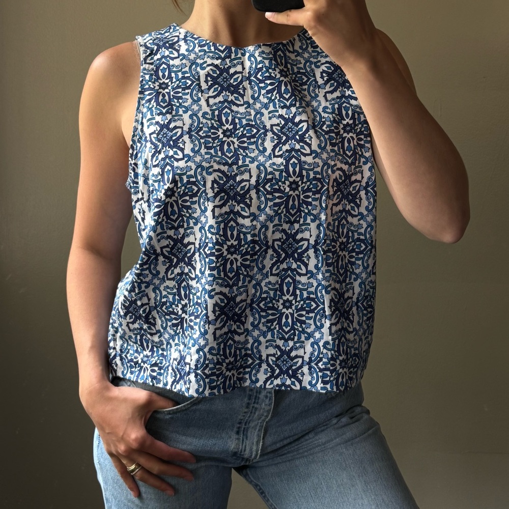Milly top